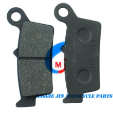 Motorcycle Spare Part Motorcycle Brake Pads for Lead 90